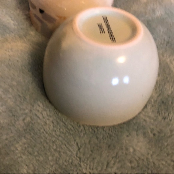 Pair of matching pinch pots - Picture 5 of 8